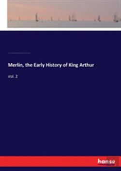 Bertrand.pt - Merlin, The Early History Of King Arthur