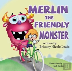 Bertrand.pt - Merlin The Friendly Monster