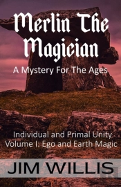 Merlin The Magician