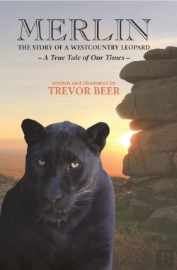 Bertrand.pt - Merlin The Story Of A Westcountry Leopard