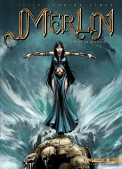 Merlin Tome 10 : La Princesse D'Ys