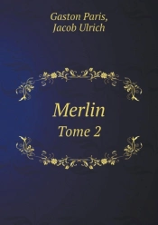 Merlin Tome 2