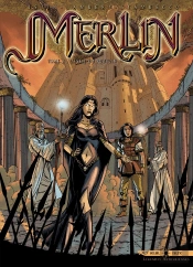 Merlin Tome 2 : L'Éveil Du Pouvoir