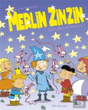 Merlin Zinzin T2