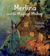 Merlina And The Magical Mishap