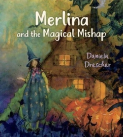 Bertrand.pt - Merlina And The Magical Mishap