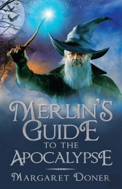 Bertrand.pt - Merlin'S Guide To The Apocalypse