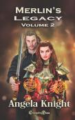Merlin'S Legacy Vol. 2