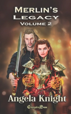 Bertrand.pt - Merlin'S Legacy Vol. 2