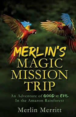 Bertrand.pt - Merlin'S Magic Mission Trip