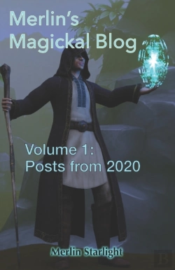 Bertrand.pt - Merlin'S Magickal Blog