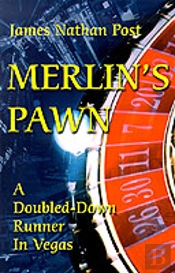 Merlin'S Pawn