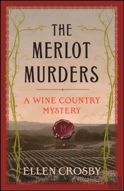 Bertrand.pt - Merlot Murders
