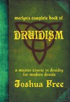 Merlyn'S Complete Book Of Druidism