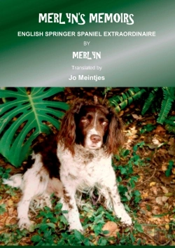 Bertrand.pt - Merlyn'S Memoirs: English Springer Spani