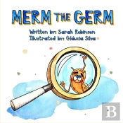 Merm The Germ