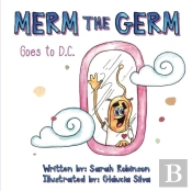 Merm The Germ