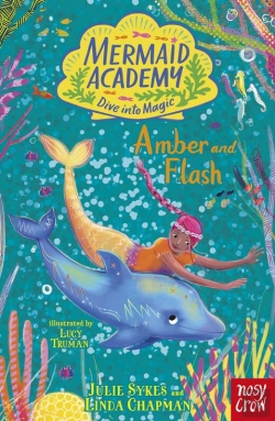 Bertrand.pt - Mermaid Academy: Amber And Flash