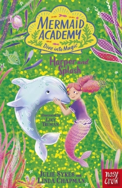 Bertrand.pt - Mermaid Academy: Harper And Splash