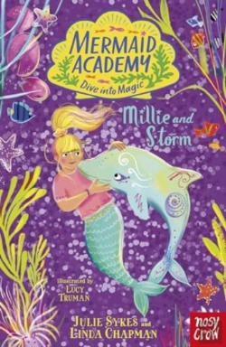 Bertrand.pt - Mermaid Academy: Millie And Storm