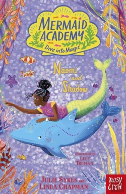Bertrand.pt - Mermaid Academy: Naomi And Shadow