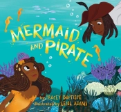 Mermaid And Pirate