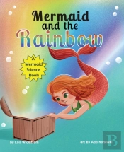 Mermaid And The Rainbow