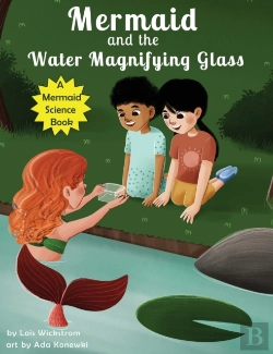 Bertrand.pt - Mermaid And The Water Magnifying Glass