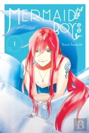Mermaid Boys, Vol. 1