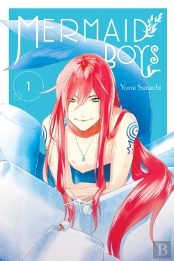 Bertrand.pt - Mermaid Boys, Vol. 1