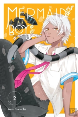 Bertrand.pt - Mermaid Boys, Vol. 2