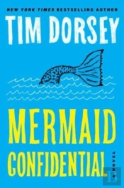 Mermaid Confidential (A Serge Storms Adventure # 24)