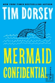 Mermaid Confidential