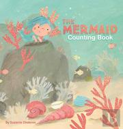 Mermaid Counting Book