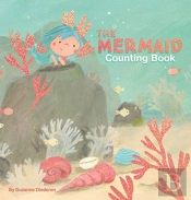 Mermaid Counting Book