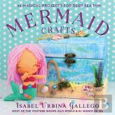 Mermaid Crafts