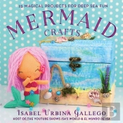 Mermaid Crafts