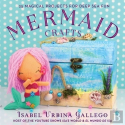 Bertrand.pt - Mermaid Crafts