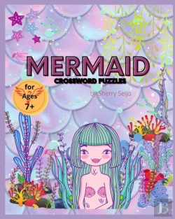 Bertrand.pt - Mermaid Crosswords Book