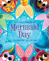 Mermaid Day
