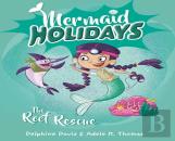 Mermaid Holidays 4: The Reef Rescue