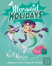 Mermaid Holidays 4: The Reef Rescue