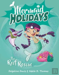 Bertrand.pt - Mermaid Holidays 4: The Reef Rescue