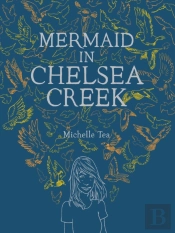 Mermaid In Chelsea Creek