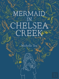 Bertrand.pt - Mermaid In Chelsea Creek