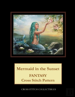 Bertrand.pt - Mermaid In The Sunset