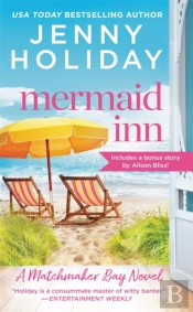 Mermaid Inn