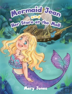 Bertrand.pt - Mermaid Jean & Her Store At The Mall