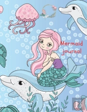 Mermaid Journal