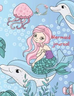 Bertrand.pt - Mermaid Journal